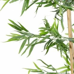 Brand new 👏 Grayson Lane 72-in Green Artificial Bamboo Plant 🥰 -GRAYSON LANE Sales 2022 330862369 AlternateImage3 l