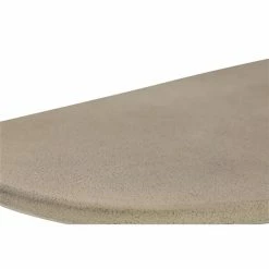 Discount 😉 Grayson Lane Triangle Outdoor End Table - 20-in x 20-in 🥰 -GRAYSON LANE Sales 2022 330862371 AlternateImage2 l