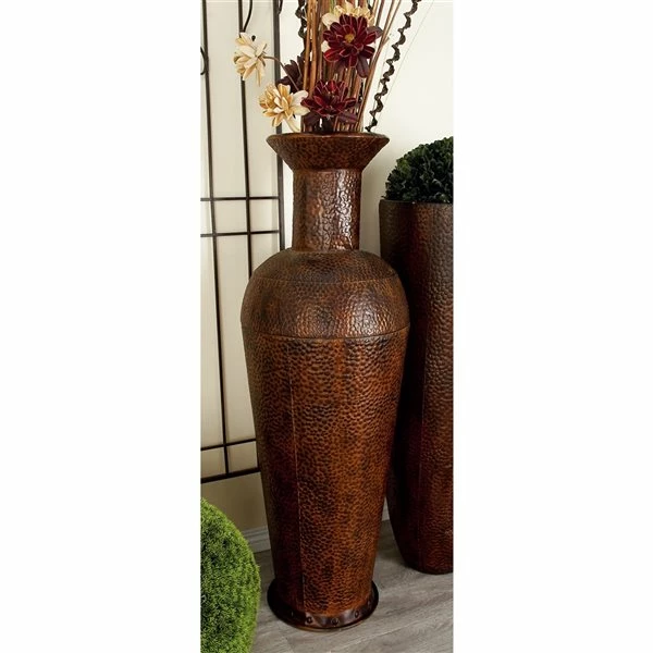 Brand new โญ Grayson Lane 3-Piece 50-in x 14-in Brown Classic Vase ๐ 2 Brand new โญ Grayson Lane 3-Piece 50-in x 14-in Brown Classic Vase ๐ - Image 2