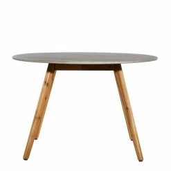 Best reviews of 🧨 Grayson Lane Triangle Outdoor Coffee Table - 17-in x 29-in 🎁 -GRAYSON LANE Sales 2022 330862389 AlternateImage4 l