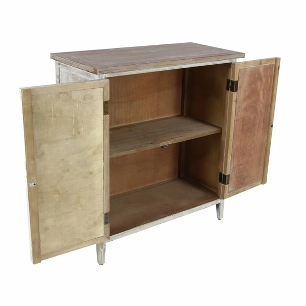 Hot Sale 👍 Grayson Lane Brown Asian Hardwood Accent Chest ⌛ 5 Hot Sale 👍 Grayson Lane Brown Asian Hardwood Accent Chest ⌛ - Image 5