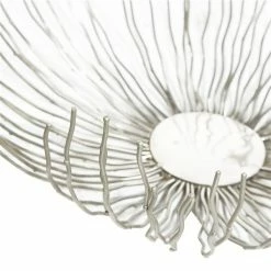 Best reviews of 👏 Grayson Lane 3-Piece 9-in x 18-in Silver Contemporary Decorative Bowl ⭐ -GRAYSON LANE Sales 2022 330862405 AlternateImage2 l