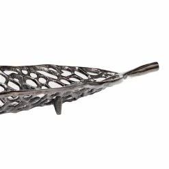 Flash Sale 💯 Grayson Lane 2-Piece 2.6-in x 7.0-in Black Contemporary Tray 🔥 -GRAYSON LANE Sales 2022 330862415 AlternateImage3 l