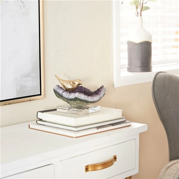 Wholesale ๐ Grayson Lane 1-Piece 5.45-in x 6.85-in Multiple Colours Casual Sculpture โญ 2 Wholesale ๐ Grayson Lane 1-Piece 5.45-in x 6.85-in Multiple Colours Casual Sculpture โญ - Image 2