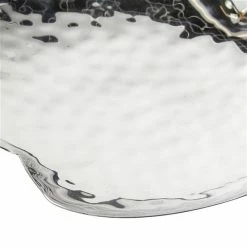 Best Sale ❤️ Grayson Lane 3-Piece 1.55-in x 12.95-in Silver Contemporary Tray 🔥 8 Best Sale ❤️ Grayson Lane 3-Piece 1.55-in x 12.95-in Silver Contemporary Tray 🔥 -GRAYSON LANE Sales 2022 330862428 AlternateImage3 l