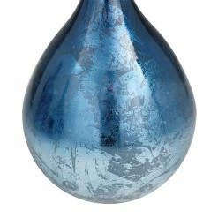 Discount ❤️ Grayson Lane 3-Piece 13.55-in x 7.70-in Blue Casual Vase 🧨 -GRAYSON LANE Sales 2022 330862431 AlternateImage3 l