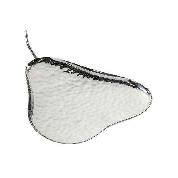 Promo 🌟 Grayson Lane 3-Piece 1.55-in x 14.35-in Silver Contemporary Tray ❤️ 3 Promo 🌟 Grayson Lane 3-Piece 1.55-in x 14.35-in Silver Contemporary Tray ❤️ - Image 3