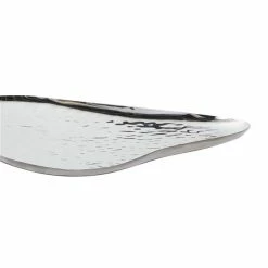 Promo 🌟 Grayson Lane 3-Piece 1.55-in x 14.35-in Silver Contemporary Tray ❤️ 8 Promo 🌟 Grayson Lane 3-Piece 1.55-in x 14.35-in Silver Contemporary Tray ❤️ -GRAYSON LANE Sales 2022 330862436 AlternateImage3 l