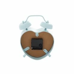 Brand new โจ Grayson Lane 8-in x 6.5-in Blue Analogue Novelty Tabletop Standard Clock ๐ 9 Brand new โจ Grayson Lane 8-in x 6.5-in Blue Analogue Novelty Tabletop Standard Clock ๐ -GRAYSON LANE Sales 2022 330862455 AlternateImage7 l