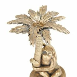 Promo 😀 Grayson Lane 2-Candle Resin Pillar Candle Holder 💯 -GRAYSON LANE Sales 2022 330862464 AlternateImage3 l