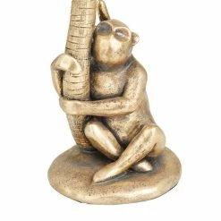 Promo 😀 Grayson Lane 2-Candle Resin Pillar Candle Holder 💯 -GRAYSON LANE Sales 2022 330862464 AlternateImage4 l