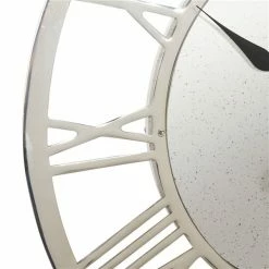 Cheapest ✨ Grayson Lane Contemporary Analog Round Wall Clock 🎁 -GRAYSON LANE Sales 2022 330862465 AlternateImage3 l