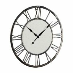 Cheapest ✨ Grayson Lane Contemporary Analog Round Wall Clock 🎁 -GRAYSON LANE Sales 2022 330862465 AlternateImage5 l