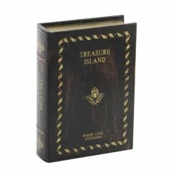 Hot Sale ✨ Grayson Lane Brown Wood Boxes - Set of 3 🌟 -GRAYSON LANE Sales 2022 330862467 AlternateImage4 l