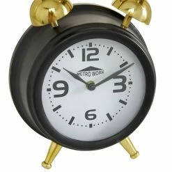 Best Pirce โ Grayson Lane Traditional Analog Round Tabletop Clock ๐ 7 Best Pirce โ Grayson Lane Traditional Analog Round Tabletop Clock ๐ -GRAYSON LANE Sales 2022 330862470 AlternateImage3 l