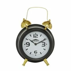 Best Pirce โ Grayson Lane Traditional Analog Round Tabletop Clock ๐ 8 Best Pirce โ Grayson Lane Traditional Analog Round Tabletop Clock ๐ -GRAYSON LANE Sales 2022 330862470 AlternateImage5 l