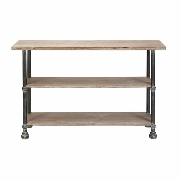 Best deal ๐ Grayson Lane Wood Industrial Console Table ๐ฅฐ 1 Best deal ๐ Grayson Lane Wood Industrial Console Table ๐ฅฐ