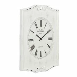 Discount 💯 Grayson Lane Analog Arch Wall Clock 🔥 -GRAYSON LANE Sales 2022 330862486 AlternateImage5 l