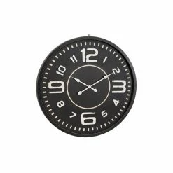 Buy 😉 Grayson Lane Modern Analog Round Wall Clock 🧨 -GRAYSON LANE Sales 2022 330862488 AlternateImage6 l