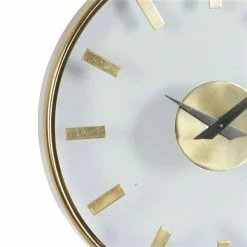 Best reviews of 🌟 Grayson Lane Analog Gold Modern Round Wall Clock 🔔 7 Best reviews of 🌟 Grayson Lane Analog Gold Modern Round Wall Clock 🔔 -GRAYSON LANE Sales 2022 330862528 AlternateImage3 l
