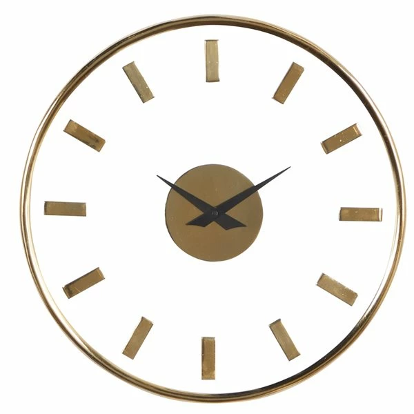 Best reviews of 🌟 Grayson Lane Analog Gold Modern Round Wall Clock 🔔 1 Best reviews of 🌟 Grayson Lane Analog Gold Modern Round Wall Clock 🔔