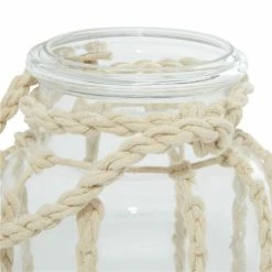 Cheap 𧨠Grayson Lane Coastal Glass Lantern Candle Holder π₯° 7 Cheap 𧨠Grayson Lane Coastal Glass Lantern Candle Holder π₯° -GRAYSON LANE Sales 2022 330862541 AlternateImage3 l