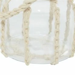 Cheap 𧨠Grayson Lane Coastal Glass Lantern Candle Holder π₯° 8 Cheap 𧨠Grayson Lane Coastal Glass Lantern Candle Holder π₯° -GRAYSON LANE Sales 2022 330862541 AlternateImage4 l