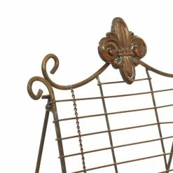 Outlet 🤩 Grayson Lane Brass Iron Easel 💯 7 Outlet 🤩 Grayson Lane Brass Iron Easel 💯 -GRAYSON LANE Sales 2022 330862568 AlternateImage2 l