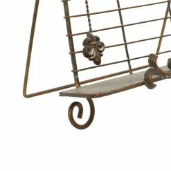 Outlet 🤩 Grayson Lane Brass Iron Easel 💯 8 Outlet 🤩 Grayson Lane Brass Iron Easel 💯 -GRAYSON LANE Sales 2022 330862568 AlternateImage3 l