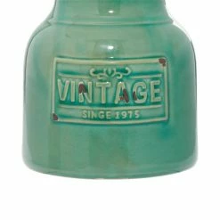 Top 10 🔔 Grayson Lane Vintage Assorted Colour Terracotta Jar - Set of 3 🛒 -GRAYSON LANE Sales 2022 330862577 AlternateImage2 l