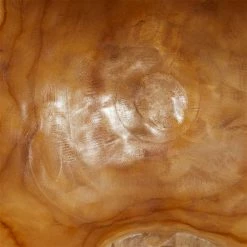 Deals 😍 Grayson Lane Brown Wood Bowl ❤️ -GRAYSON LANE Sales 2022 330862583 AlternateImage3 l