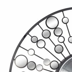 Buy 🔥 Grayson Lane Glam Analog Round Wall Clock 🔔 7 Buy 🔥 Grayson Lane Glam Analog Round Wall Clock 🔔 -GRAYSON LANE Sales 2022 330862589 AlternateImage3 l