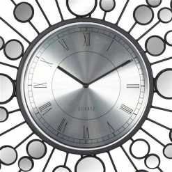 Buy 🔥 Grayson Lane Glam Analog Round Wall Clock 🔔 8 Buy 🔥 Grayson Lane Glam Analog Round Wall Clock 🔔 -GRAYSON LANE Sales 2022 330862589 AlternateImage4 l