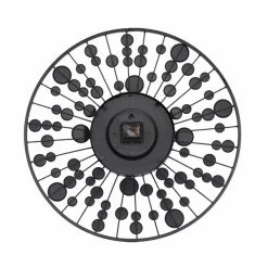 Buy 🔥 Grayson Lane Glam Analog Round Wall Clock 🔔 9 Buy 🔥 Grayson Lane Glam Analog Round Wall Clock 🔔 -GRAYSON LANE Sales 2022 330862589 AlternateImage5 l