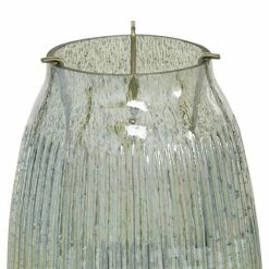 Flash Sale 😍 Grayson Lane Glass Hurricane Candle Holder 💯 -GRAYSON LANE Sales 2022 330862592 AlternateImage3 l