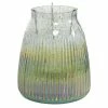 Flash Sale 😍 Grayson Lane Glass Hurricane Candle Holder 💯