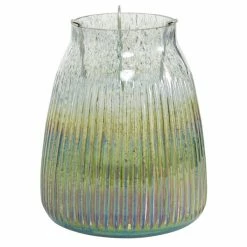 Flash Sale 😍 Grayson Lane Glass Hurricane Candle Holder 💯