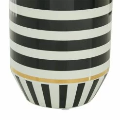 Budget ๐ Grayson Lane Black and White Modern Ceramic Vase ๐ 8 Budget ๐ Grayson Lane Black and White Modern Ceramic Vase ๐ -GRAYSON LANE Sales 2022 330862600 AlternateImage3 l