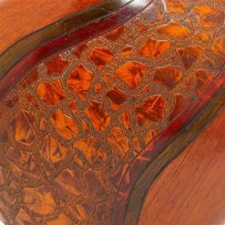 Cheapest 🎉 Grayson Lane Brown Polystone Vase ⭐ -GRAYSON LANE Sales 2022 330862606 AlternateImage3 l