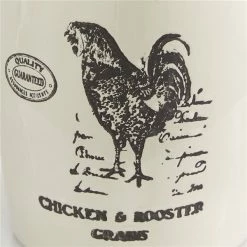 Deals ✨ Grayson Lane Beige Ceramic Vase 🔔 -GRAYSON LANE Sales 2022 330862628 AlternateImage2 l