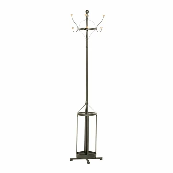 Best deal ๐ Grayson Lane Black 8-Hook ๐งฅ Coat Stand โญ 5 Best deal ๐ Grayson Lane Black 8-Hook ๐งฅ Coat Stand โญ - Image 5