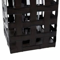 Best Pirce 🎉 Grayson Lane Black Iron Lantern Candle Holder 🎁 -GRAYSON LANE Sales 2022 330862638 AlternateImage3 l