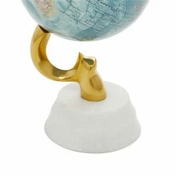 Flash Sale 🥰 Grayson Lane Blue Stoneware Globe 🔔 -GRAYSON LANE Sales 2022 330862642 AlternateImage2 l