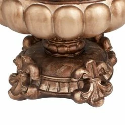 Coupon 🌟 Grayson Lane Bronze Polystone Bowl 🎉 7 Coupon 🌟 Grayson Lane Bronze Polystone Bowl 🎉 -GRAYSON LANE Sales 2022 330862643 AlternateImage3 l
