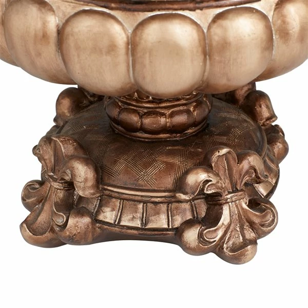 Coupon 🌟 Grayson Lane Bronze Polystone Bowl 🎉 3 Coupon 🌟 Grayson Lane Bronze Polystone Bowl 🎉 - Image 3