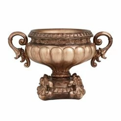 Coupon 🌟 Grayson Lane Bronze Polystone Bowl 🎉 9 Coupon 🌟 Grayson Lane Bronze Polystone Bowl 🎉 -GRAYSON LANE Sales 2022 330862643 AlternateImage6 l