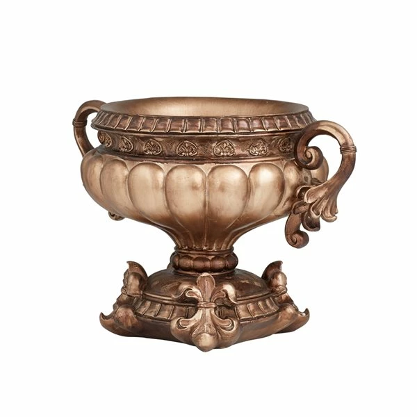 Coupon 🌟 Grayson Lane Bronze Polystone Bowl 🎉 1 Coupon 🌟 Grayson Lane Bronze Polystone Bowl 🎉