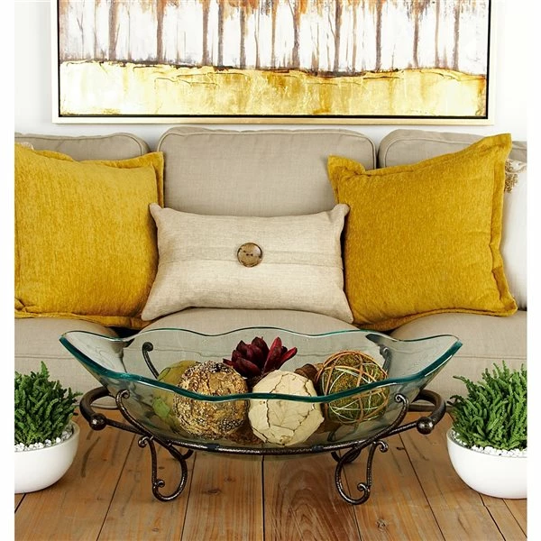 Discount 😍 Grayson Lane Traditional Serving Bowl 💯 2 Discount 😍 Grayson Lane Traditional Serving Bowl 💯 - Image 2