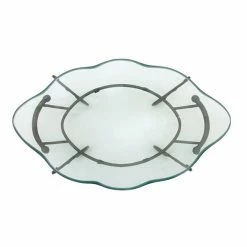 Discount 😍 Grayson Lane Traditional Serving Bowl 💯 9 Discount 😍 Grayson Lane Traditional Serving Bowl 💯 -GRAYSON LANE Sales 2022 330862644 AlternateImage4 l