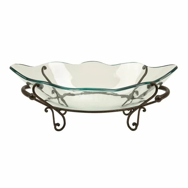 Discount 😍 Grayson Lane Traditional Serving Bowl 💯 1 Discount 😍 Grayson Lane Traditional Serving Bowl 💯